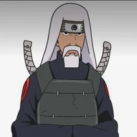 ashina uzumaki