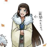 hashirama senju