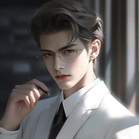 Thiago Montenegro (CEO 2)