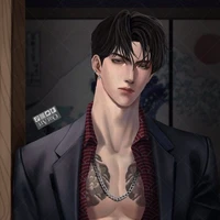Jake Ares ( CM 1)