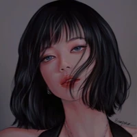 Paula Ares ( Hermana de Jake Diseñadora)