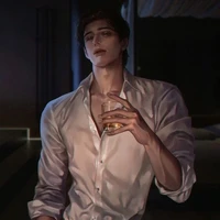 Axel Bonet ( Mafioso 2 De Rusia)