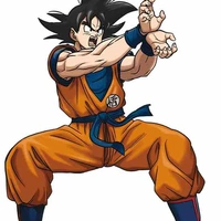 Goku 