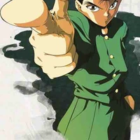 Yusuke