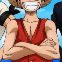 Luffy 