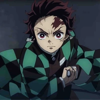 Tanjiro 