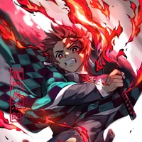 tanjiro Kamado