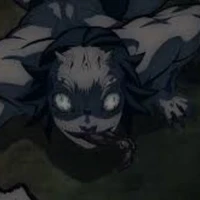 tongue demon
