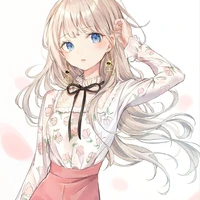 xiao chan(best friend of Jay)