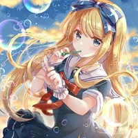 Liza (lil sister of Jay)