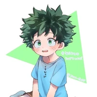 Izoku (6 anos)