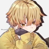 Zenitsu