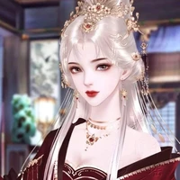 มู่หนาน+พระชายา+ตัวร้าย