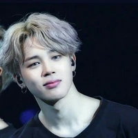 Jimin ( bottom  )