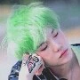 Yoongi