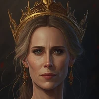 Elaina Of Lyons