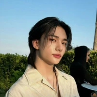 hyunjin