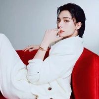 Hwang Hyunjin