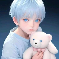 เมทาวิน[ร่างเด็ก]