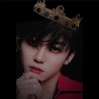 •gabriel naka•(pangeran kerajaan Jepang)
