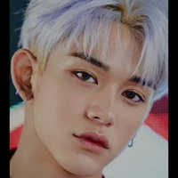 •wang lucas•(anak pemilik bar ternama)