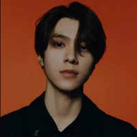 •hendery park•(anak pemilik kasino)