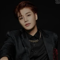 •taeile soo•(anak menteri China)