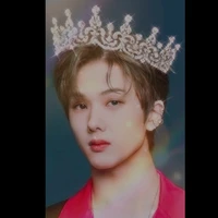 •jenxi jung•(keturunan kerajaan Korea)