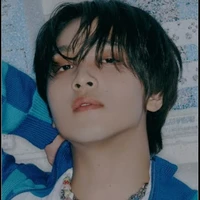 •haejiel seo•(anak assassin)