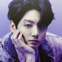 Jeon jungkook