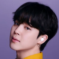 Park Jimin 