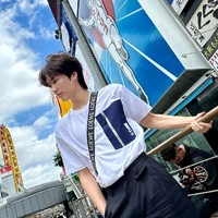 องศา(พี่พระเอก)
