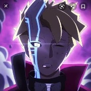 Boruto mode otsutsuki
