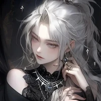 Suzi (FL stepsister & villainess)