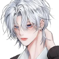 Nile (ML bff)
