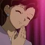 MAMÁ DE KAGOME
