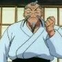 ABUELO DE KAGOME