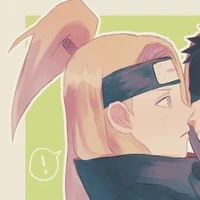 deidei/deidara💥🗣️