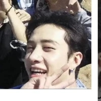 Chaniii (dad of the group)