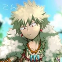 Bakugou