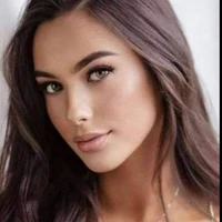 Random girl