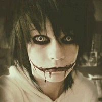 jeff the killer