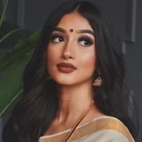 Arini Bandyopadhyay [ 2nd FL /Narrator ]