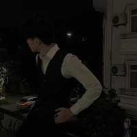 เตชิน(พระเอก)