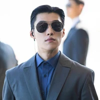 จอห์น(บอดี้การ์ด)