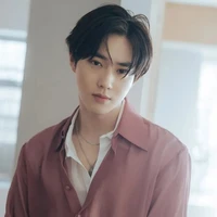 Kim Suho