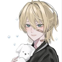 ไอสึ(นายเอก)​