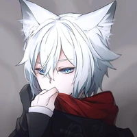 Sam (a wolf )