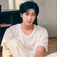 pak namjoon🐨