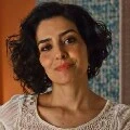 ROSÁ (mãe de Gabrielle)